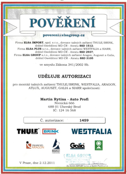 povereni tazne small